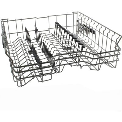 Cesta superior para lavavajillas Bosch - Parte 00778368, 00771812 Cesta superior para lavavajillas Bosch - Parte 00778368, 00771812