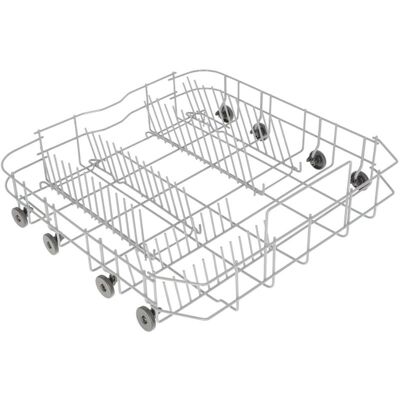 Cesto para Lavavajillas Electrolux - Plástico Duradero, Fácil de Instalar y Limpiar Cesto para Lavavajillas Electrolux - Plástico Duradero, Fácil de Instalar y Limpiar