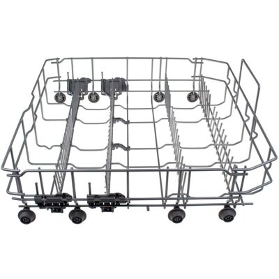 Bosch - Cesto Inferior (528 X 514 X 195 Mm) Para Lavavajillas Siemens, Neff, Viva, Constructa - 20000273 Bosch - Cesto Inferior (528 X 514 X 195 Mm) Para Lavavajillas Siemens, Neff, Viva, Constructa - 20000273