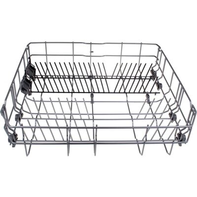 Bosch - Cesto Inferior (52,8 X 52 X 14 Cm) Para Lavavajillas Siemens, Neff, Viva - 20002125 Bosch - Cesto Inferior (52,8 X 52 X 14 Cm) Para Lavavajillas Siemens, Neff, Viva - 20002125