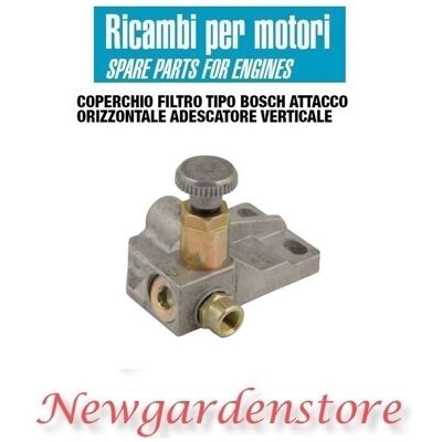 Tapa Filtro Bosch Soplador Horizontal Vertical 11802 Rosca M14x1,5 Tapa Filtro Bosch Soplador Horizontal Vertical 11802 Rosca M14x1,5