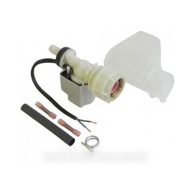 Bosch - 00645701 - AquaStop - Válvula solenoide Bosch - 00645701 - AquaStop - Válvula solenoide
