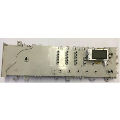 3792725826 Módulo Electrónico Lavadora - Electrolux 3792725826 Módulo Electrónico Lavadora - Electrolux