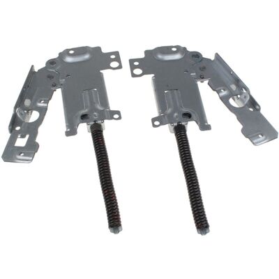Electrolux - Conjunto De Bisagra De Puerta Para Lavavajillas 4055031548 Electrolux - Conjunto De Bisagra De Puerta Para Lavavajillas 4055031548