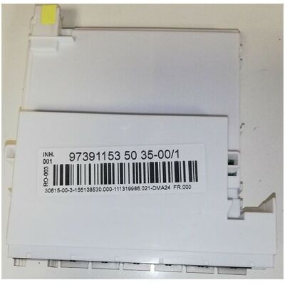 Electrolux 973911535035001 - Blanco - Módulo de Lavavajillas Electrolux 973911535035001 - Blanco - Módulo de Lavavajillas