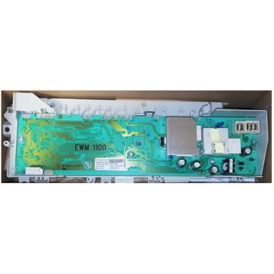 Electrolux - 973913216671021 Módulo Configurado Lavadora Ewm11 Electrolux - 973913216671021 Módulo Configurado Lavadora Ewm11
