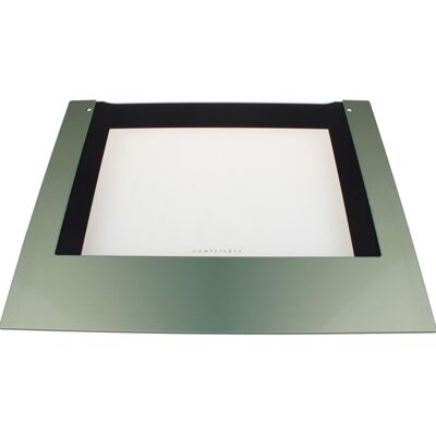 AEG Electrolux - Cristal De Puerta,acero Inoxidable - 3874970068 - 7321420428223 AEG Electrolux - Cristal De Puerta,acero Inoxidable - 3874970068 - 7321420428223