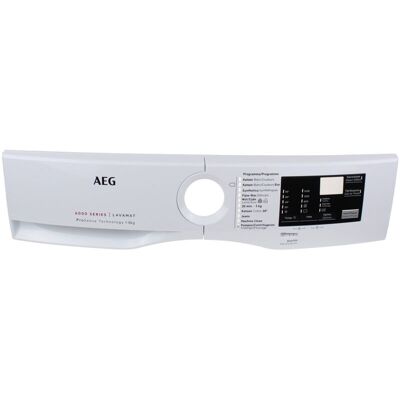 Electrolux - Panel De Control, Mango ,l6fbi84w,f - 140070219013 - 7321423844105 Electrolux - Panel De Control, Mango ,l6fbi84w,f - 140070219013 - 7321423844105