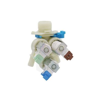 Aeg - Electroválvula Motor Flujo Para Lavadora 132518820 Aeg - Electroválvula Motor Flujo Para Lavadora 132518820