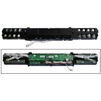 Fagor 72X5988 Módulo de lavadora OEM - Negro Fagor 72X5988 Módulo de lavadora OEM - Negro