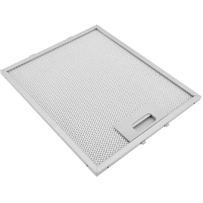 Filtro Metálico Electrolux Aeg 276 X 231 Mm 4055101671 Filtro Metálico Electrolux Aeg 276 X 231 Mm 4055101671