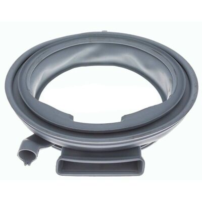 Goma Escotilla Lavadora Bosch 00686730 Goma Escotilla Lavadora Bosch 00686730
