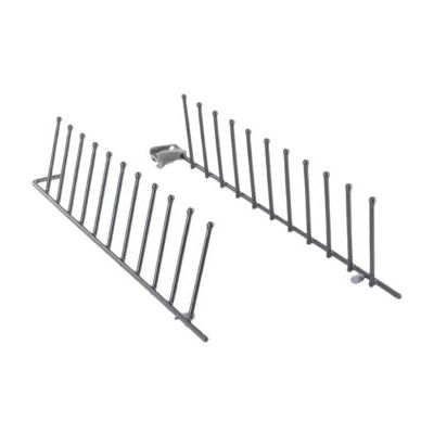 BOSCH 12004140 Inserto para cesta superior - Repuesto para lavavajillas BOSCH 12004140 Inserto para cesta superior - Repuesto para lavavajillas