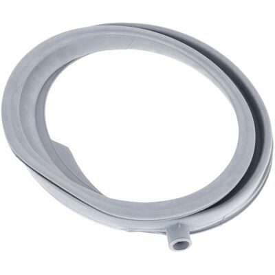 Candy - Junta De Puerta (43,5 X 40,5 X 6,5 Cm) Para Lavadoras Hoover - 70006611 Candy - Junta De Puerta (43,5 X 40,5 X 6,5 Cm) Para Lavadoras Hoover - 70006611