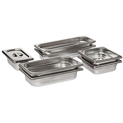 AEG - A9OZS10 - MaxiKlasse - Steam Kit - Kit de horno AEG - A9OZS10 - MaxiKlasse - Steam Kit - Kit de horno