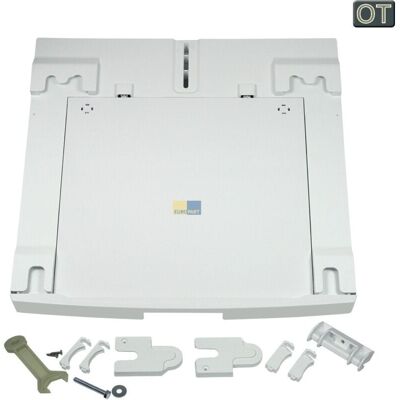 Aeg - Kit Apilamiento Para Lavadora Electrolux 9160931581 Aeg - Kit Apilamiento Para Lavadora Electrolux 9160931581