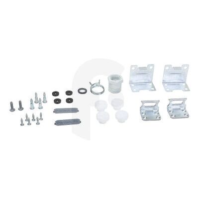 Electrolux - Kit De Montaje En Puerta Integrado Para Lavavajillas 140125033039 Electrolux - Kit De Montaje En Puerta Integrado Para Lavavajillas 140125033039