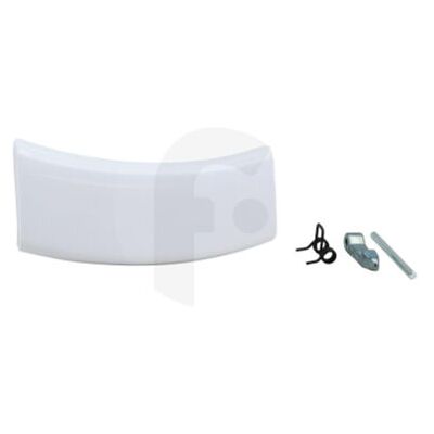 Electrolux Kit Tirador De Puerta Para Lavadora Aeg 4055186607 Electrolux Kit Tirador De Puerta Para Lavadora Aeg 4055186607