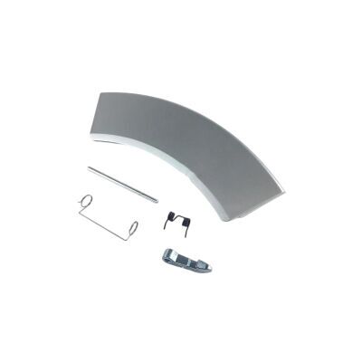 Electrolux Kit Tirador Puerta Lavadora Aeg 4055186482 Electrolux Kit Tirador Puerta Lavadora Aeg 4055186482