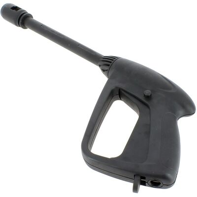 Mango de pistola para limpiadora de presión Black & Decker - Accesorio Mango de pistola para limpiadora de presión Black & Decker - Accesorio