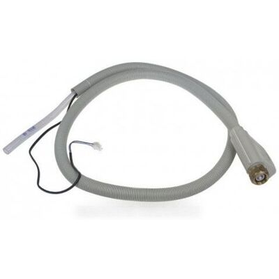 Bauknecht - Manguera De Entrada De Agua Con Parada Aqua Para Lavavajillas Whirlpool Bauknecht - Manguera De Entrada De Agua Con Parada Aqua Para Lavavajillas Whirlpool