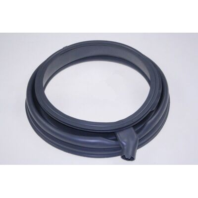 BOSCH - 00686848 - Lavadora - Manguito de puerta - Manguito de puerta BOSCH - 00686848 - Lavadora - Manguito de puerta - Manguito de puerta