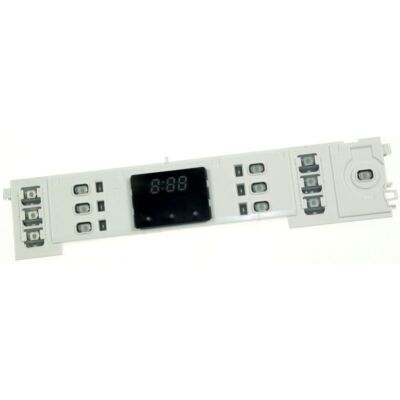Módulo De Control Para Lavavajillas Bosch 11008762 Módulo De Control Para Lavavajillas Bosch 11008762
