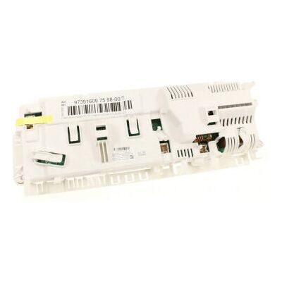 Electrolux - Módulo Electrónico De Potencia Para Lavadora 973916097598007 Electrolux - Módulo Electrónico De Potencia Para Lavadora 973916097598007