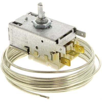 Electrolux - Termostato K59p1704 Per Frigorifero Arthur Martin Electrolux - Termostato K59p1704 Per Frigorifero Arthur Martin