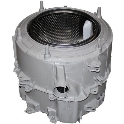 Electrolux - Tina + Tambor- Completo ,g60bph - 3484168301 - 7321423393276 Electrolux - Tina + Tambor- Completo ,g60bph - 3484168301 - 7321423393276
