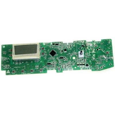 Módulo de visualización Haier HW60-1482A-F HW70-1482A-F - Lavadora Módulo de visualización Haier HW60-1482A-F HW70-1482A-F - Lavadora