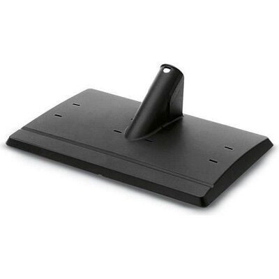 Karcher Boquilla Para Tapicería Negra Accesorio De Limpieza A Vapor Karcher Boquilla Para Tapicería Negra Accesorio De Limpieza A Vapor