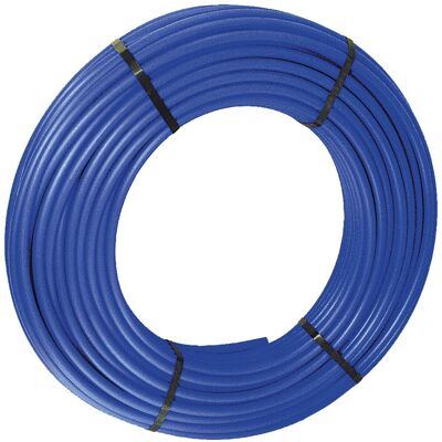 BARBI BLANSOL Tube Per Nu Bleu 16x20 120m BARBI BLANSOL Tube Per Nu Bleu 16x20 120m