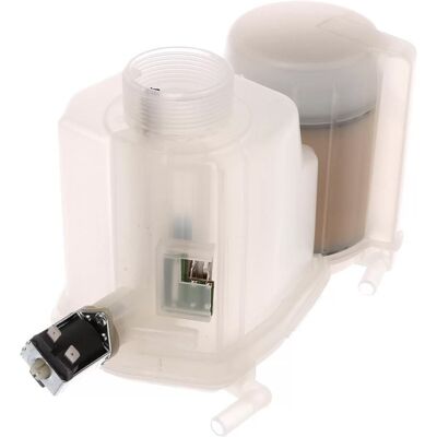 Osram - Candy 49020942 Suavizador de Agua - Blanco para Lavavajillas Osram - Candy 49020942 Suavizador de Agua - Blanco para Lavavajillas