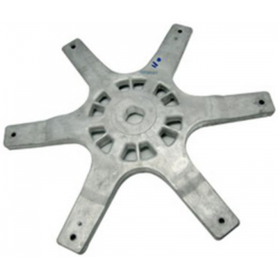 OEM Cruceta De Tambor Referencia Aldc8 Sem-10t Soporte De Eje Reforzado Para Lavadora OEM Cruceta De Tambor Referencia Aldc8 Sem-10t Soporte De Eje Reforzado Para Lavadora