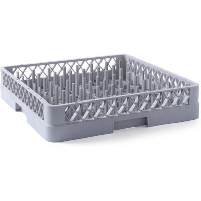 Cesta Para Lavavajillas Para Platos 50x50cm - Hendi 877104 Cesta Para Lavavajillas Para Platos 50x50cm - Hendi 877104