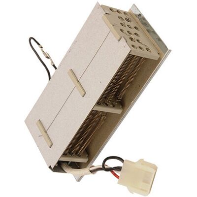 Resistencia 1200 W 1250022132 Zanussi Resistencia 1200 W 1250022132 Zanussi
