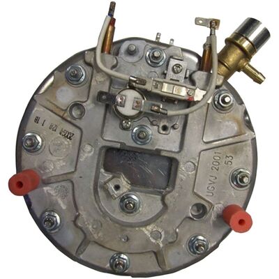 Caldera Cs-00113418 Calor Caldera Cs-00113418 Calor