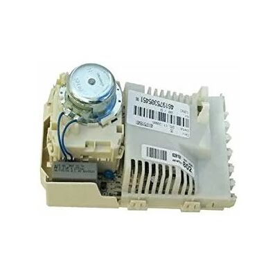 Whirlpool 481228210229 Programador de lavadora EV1097 Whirlpool 481228210229 Programador de lavadora EV1097