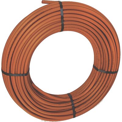 BARBI BLANSOL Tube Per Nu Rouge 16x20 240m BARBI BLANSOL Tube Per Nu Rouge 16x20 240m