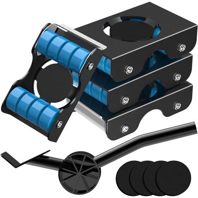 OEM Elevador De Muebles De Alta Resistencia, Elevador Y Deslizador De Muebles Con Frenos, Kit Para Mover Muebles Con Ruedas, Juego De Elevadores De Muebles, Kit Para Mover Muebles Para Lavadora, Secadora, OEM Elevador De Muebles De Alta Resistencia, Elevador Y Deslizador De Muebles Con Frenos, Kit Para Mover Muebles Con Ruedas, Juego De Elevadores De Muebles, Kit Para Mover Muebles Para Lavadora, Secadora,