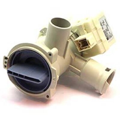Bomba Desagüe Para Lavadora Bosch 00146083 Bomba Desagüe Para Lavadora Bosch 00146083