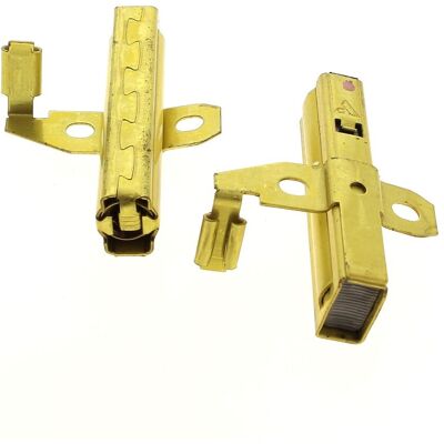 Kärcher Juego de soportes y cepillos - T10/1 T201 Kärcher Juego de soportes y cepillos - T10/1 T201