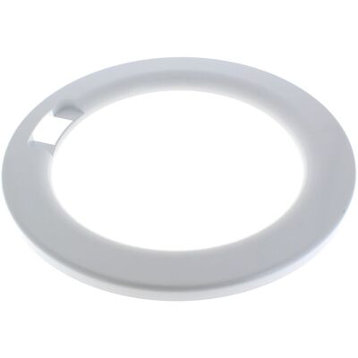 Contorno Finestra Esterno Bianco Per Lavatrice Fagor Contorno Finestra Esterno Bianco Per Lavatrice Fagor