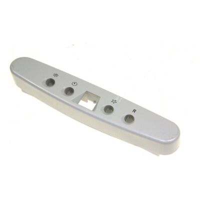 Electrolux - Conjunto De Diadema Para Capota Arthur Martin 50268328007 Electrolux - Conjunto De Diadema Para Capota Arthur Martin 50268328007