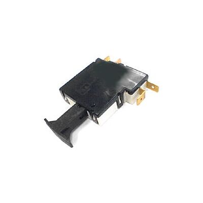Karcher - Interruptor de lavadora de alta presión - 6.631-549.0 Karcher - Interruptor de lavadora de alta presión - 6.631-549.0