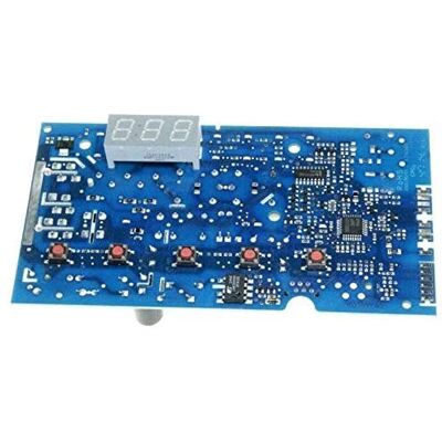 Módulo Electrónico Para Secadora Candy 49031714 Módulo Electrónico Para Secadora Candy 49031714