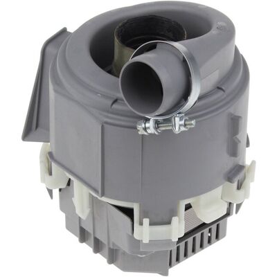 Bosch - Motor De Lavavajillas + Bomba De Calor - 00657137 - Bosch - Motor De Lavavajillas + Bomba De Calor - 00657137 -