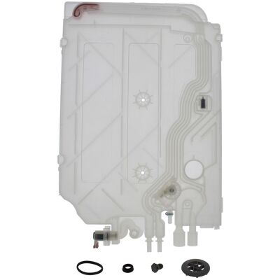 Intercambiador de calor Bosch 00680319 - Repuesto para lavavajillas Intercambiador de calor Bosch 00680319 - Repuesto para lavavajillas
