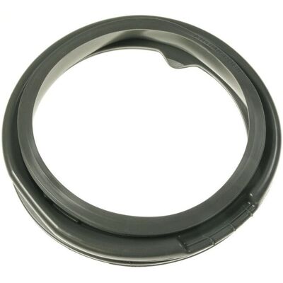 HOTPOINT ARISTON Goma De Escotilla Para Lavadora C00533880, 488000533880 Ariston Hotpoint HOTPOINT ARISTON Goma De Escotilla Para Lavadora C00533880, 488000533880 Ariston Hotpoint